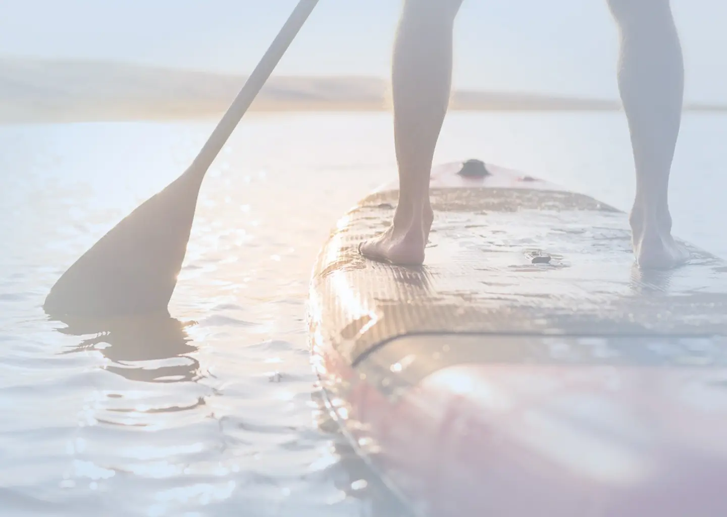 Sup Atitlan - Paddle - Gagan Sardaar